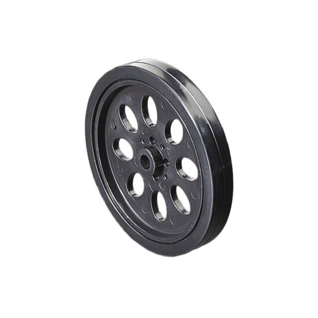 167 Adafruit Industries LLC  Structural Motion Hardware